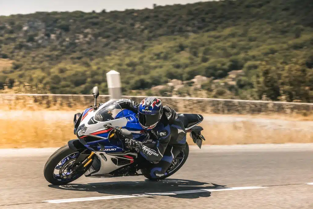 Suzuki GSX-R1000R 2026