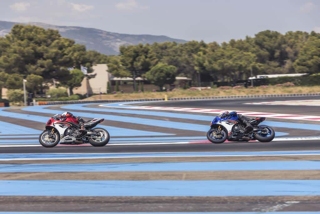 Suzuki GSX-R1000R 2026