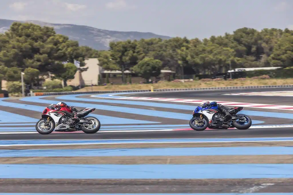 Suzuki GSX-R1000R 2026