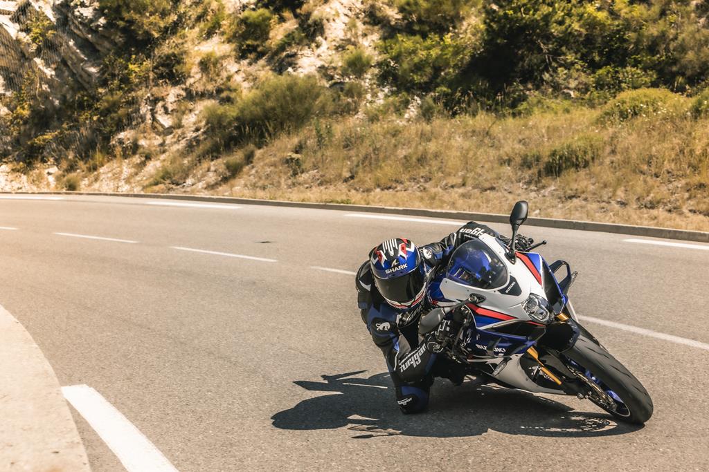 Suzuki GSX-R1000R 2026