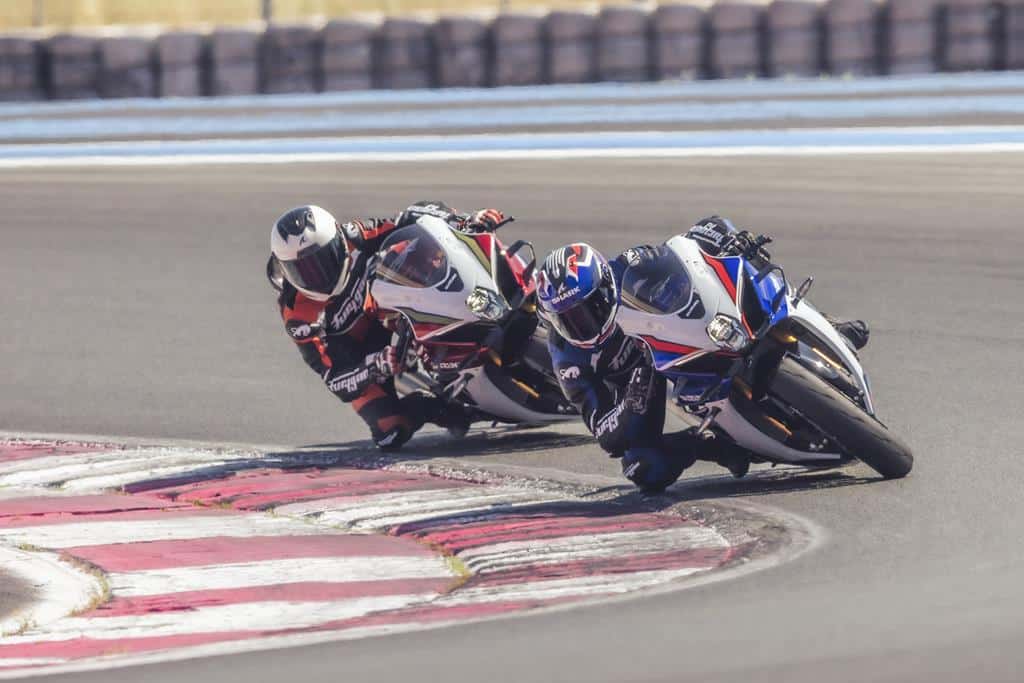 Suzuki GSX-R1000R 2026