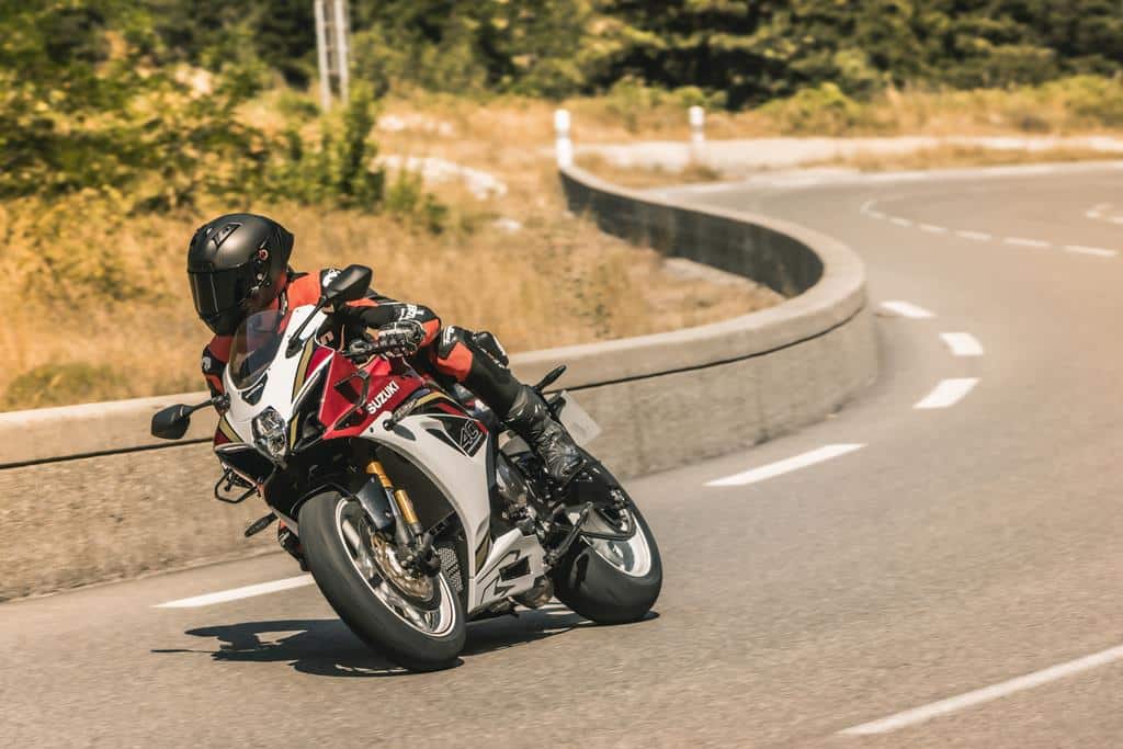 Suzuki GSX-R1000R 2026