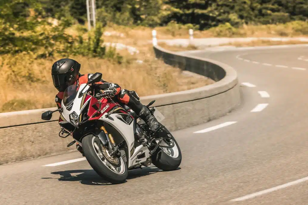 Suzuki GSX-R1000R 2026