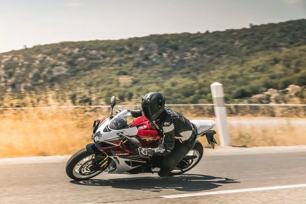 Suzuki GSX-R1000R 2026