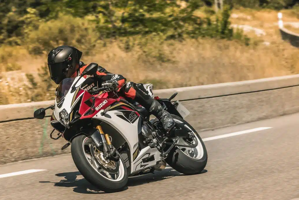 Suzuki GSX-R1000R 2026