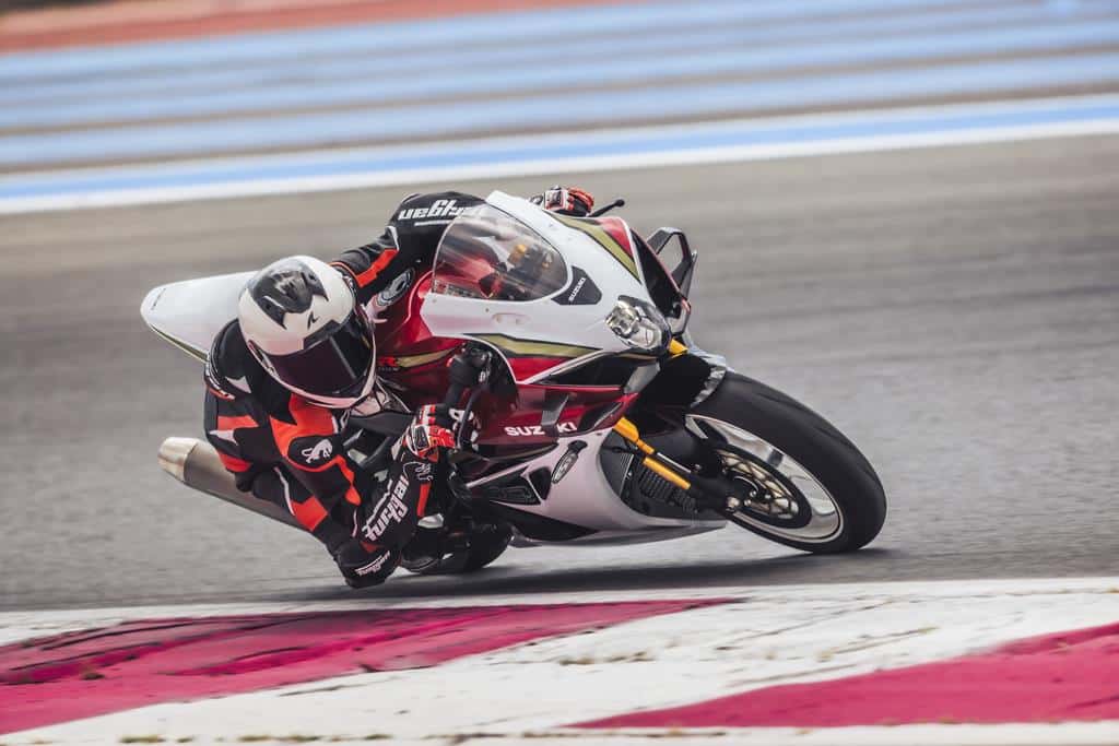 Suzuki GSX-R1000R 2026