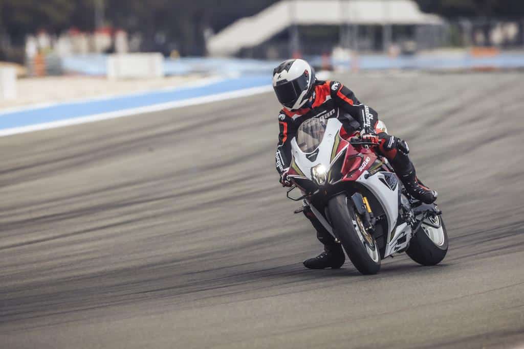Suzuki GSX-R1000R 2026