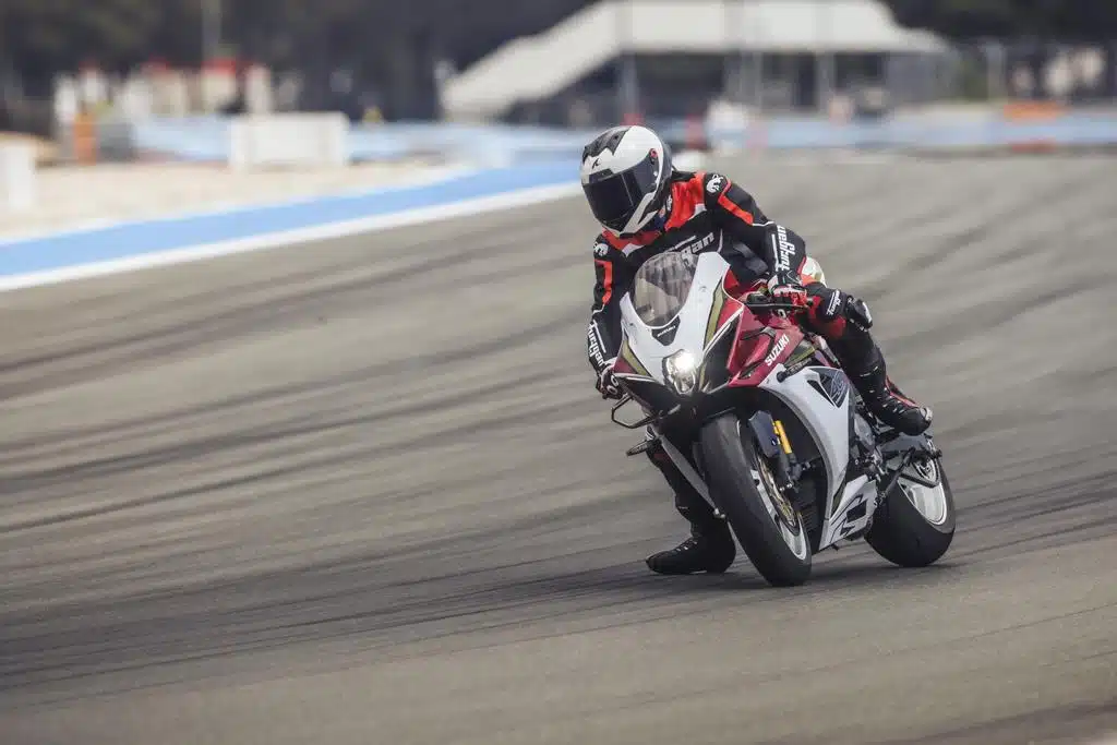 Suzuki GSX-R1000R 2026