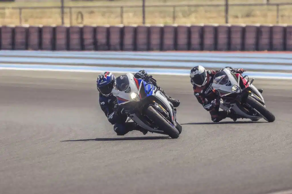 Suzuki GSX-R1000R 2026