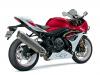 Suzuki GSX-R1000R 2026