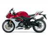 Suzuki GSX-R1000R 2026