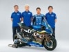 Suzuki GSX-R1000R Team Suzuki CN Challenge
