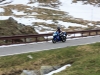 Дорожные испытания Suzuki GSX-R750 Йошимура 2015 г.