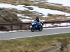 Suzuki GSX-R750 Yoshimura-wegtest 2015