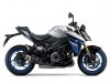 Suzuki GSX-S1000 EVO 2025 - Foto ufficiali