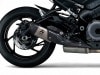 Suzuki GSX-S1000 EVO 2025 - Foto ufficiali