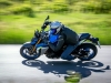 Suzuki GSX-S1000 - новые фото 2021 года