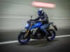 Suzuki GSX-S1000 - новые фото 2021 года