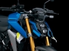 Suzuki GSX-S1000 - nouvelles photos 2021