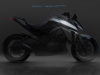 Suzuki GSX-S1000 - new photos 2021