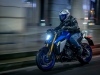 Suzuki GSX-S1000 - новые фото 2021 года