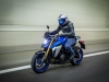 Suzuki GSX-S1000 - new photos 2021