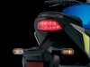 Suzuki GSX-S1000 - nouvelles photos 2021