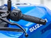 Suzuki GSX-S1000 – neue Fotos 2021
