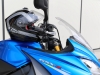 Suzuki GSX-S1000F - Road test 2015