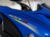 Suzuki GSX-S1000F - Дорожные испытания 2015 г.