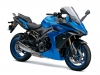 Suzuki GSX-S1000GT - photo