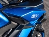 Suzuki GSX-S1000GT - nuove foto 