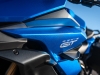 Suzuki GSX-S1000GT - nuove foto 