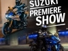 Suzuki GSX-S1000GX e GSX-8R - Premiere Show