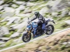 Suzuki GSX-S750 - prueba en carretera 2017