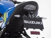 Suzuki GSX-S750 Yugen Titane et Carbone