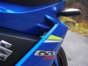 Suzuki GSX250R Straßentest 2017