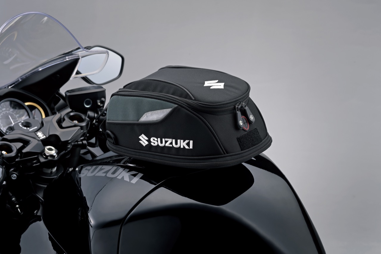 Suzuki Hayabusa - foto 2021 