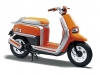 Suzuki Hustler-scooter