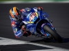 Suzuki en MotoGP - Succès de Rins 2019