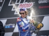 Suzuki в MotoGP – успех Рина в 2019 году