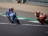 Suzuki in MotoGP - successo Rins 2019