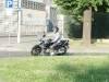 Suzuki Inazuma 250 – Straßentest
