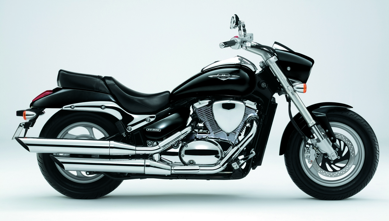 Suzuki Intruder VL1500T
