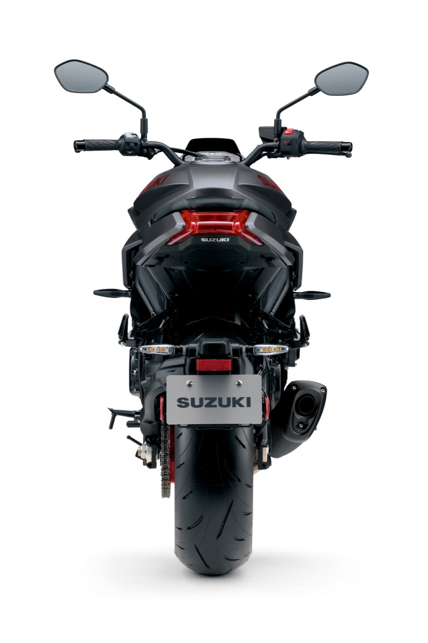 Suzuki Katana 2022 - foto 
