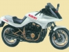 Suzuki Katana 7584 - special at Motor Bike Expo 2020