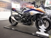 Suzuki Katana 7584 - spécial à Motor Bike Expo 2020