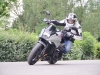 Suzuki Katana - Prova su strada 2019