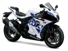 Suzuki Moto - tarif en vigueur au 1er février 2020