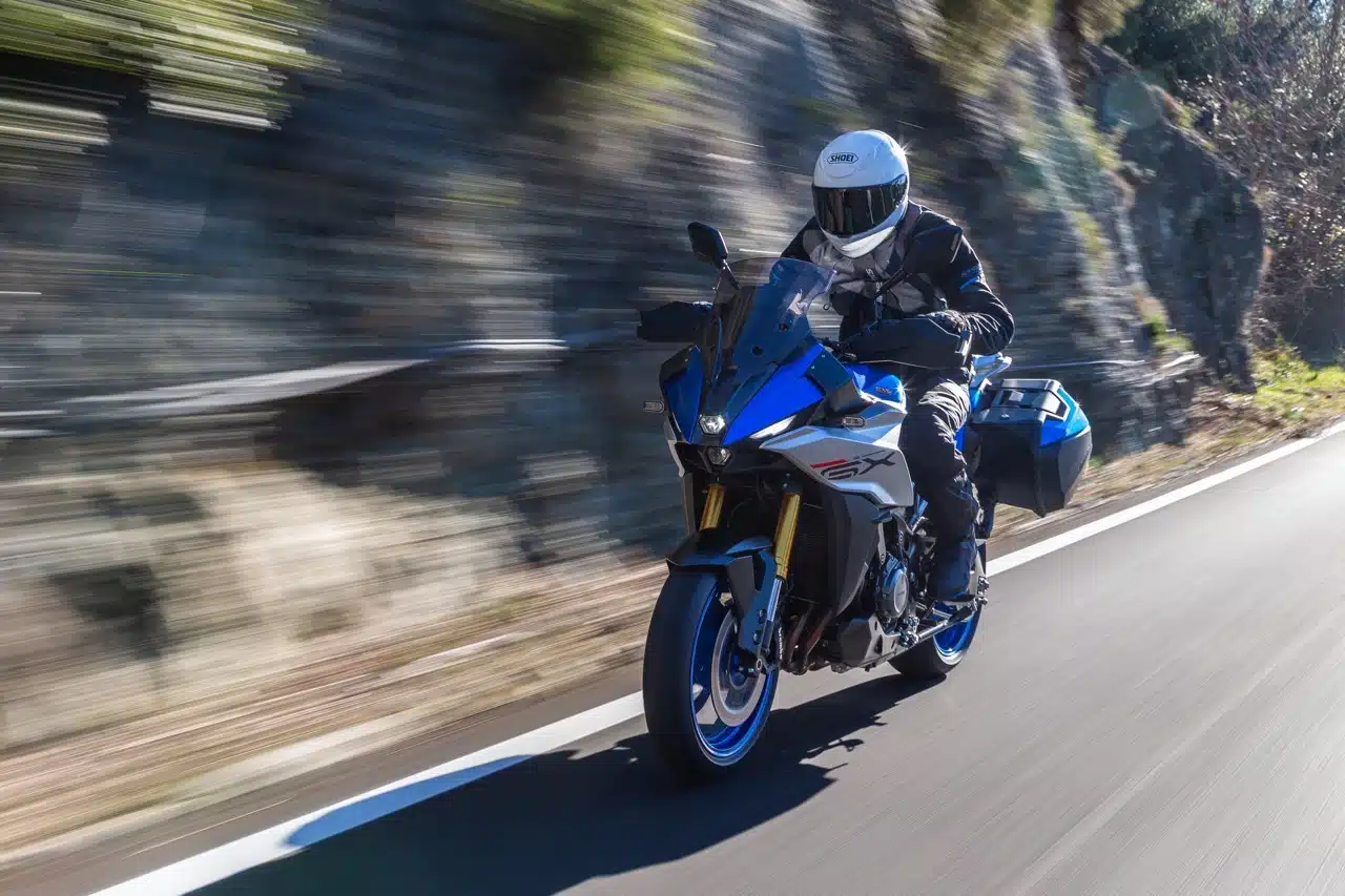 Suzuki - Motor Bike Expo 2024